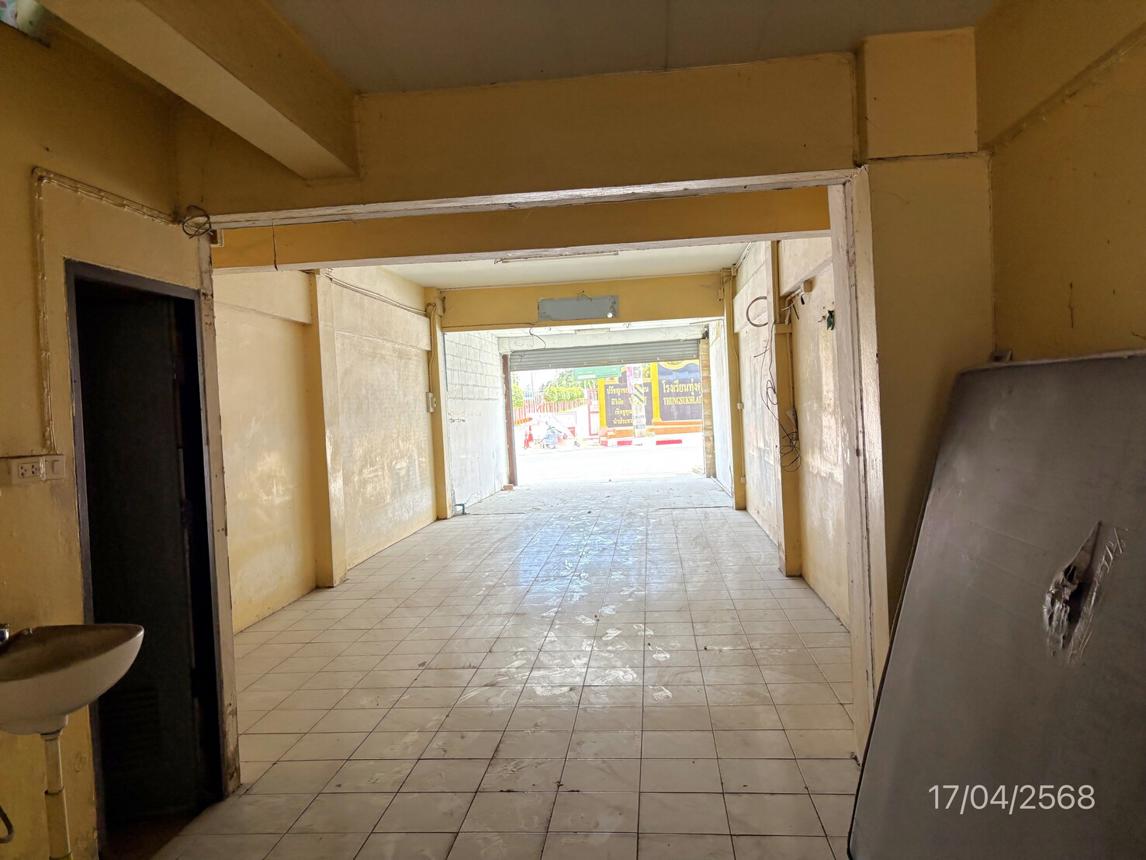 picture SHOP_HOUSE for sale  Thung Suk La Si Racha Chonburi - 19/32