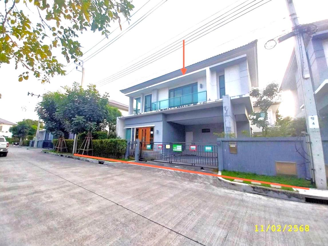 picture HOME for sale  Mahasawat Bang Kruai Nonthaburi - 22/44