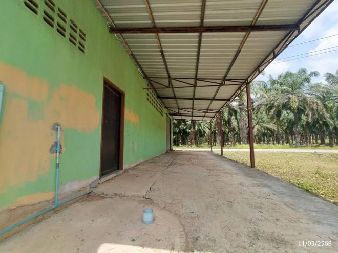 รูป บ้านเดี่ยว สำหรับขาย - ทับปริก เมืองกระบี่ กระบี่ - รูปที่ 13/36