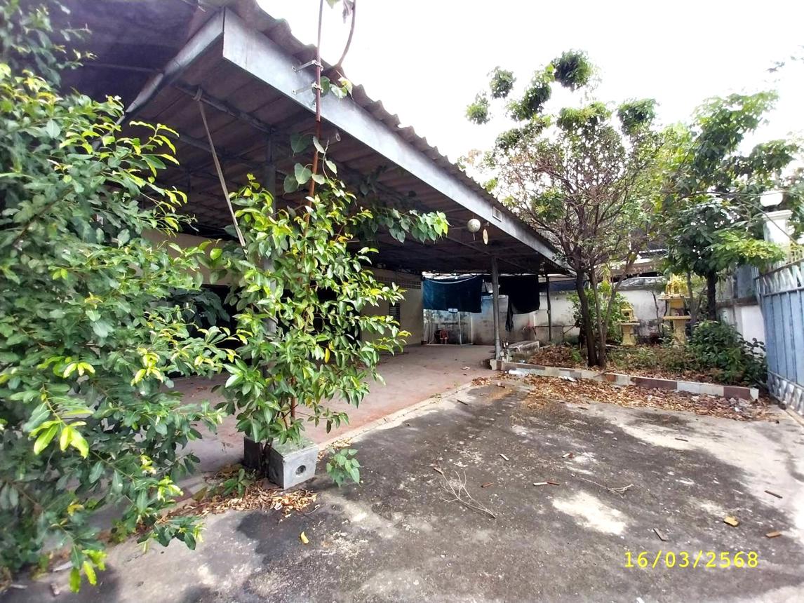 รูป อาคารสำนักงาน สำหรับขาย - บางเขน เมืองนนทบุรี นนทบุรี - รูปที่ 36/40