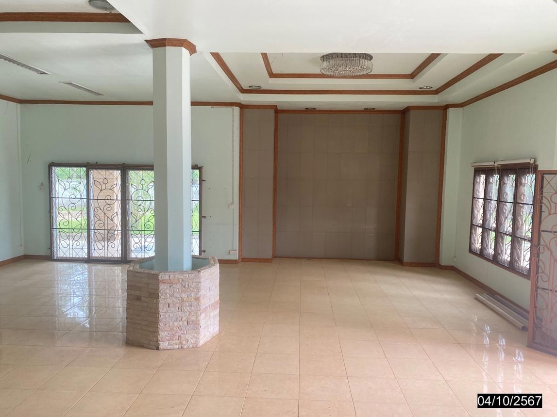 รูป บ้านเดี่ยว สำหรับขาย - พังขว้าง เมืองสกลนคร สกลนคร - รูปที่ 41/70