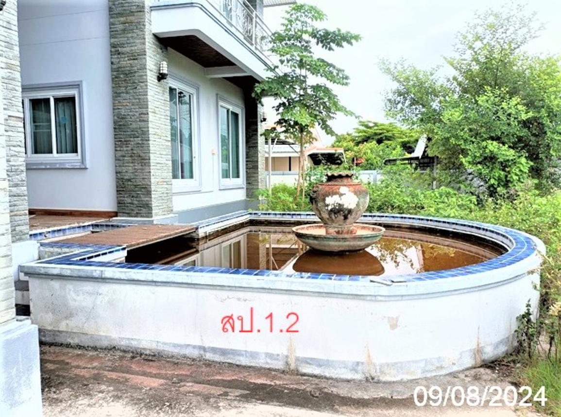 picture HOME for sale  Sri Dong Yen Chai Prakarn Chiang Mai - 34/44