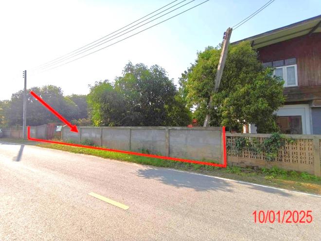 picture HOME for sale  Ban Hong Ban Hong Lamphun - 14/32