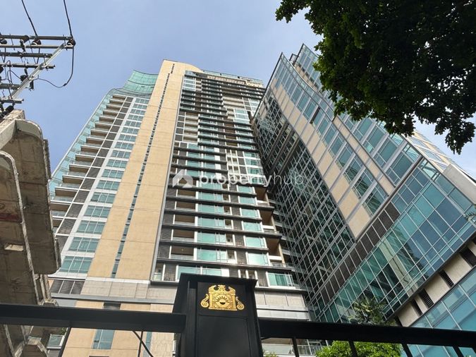 Oriental Residence