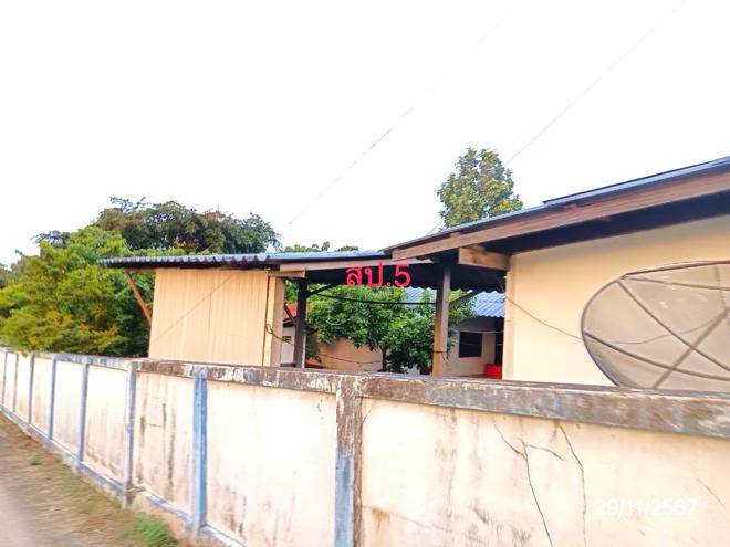 picture HOME for sale  Mae Thalop Chai Prakarn Chiang Mai - 6/24