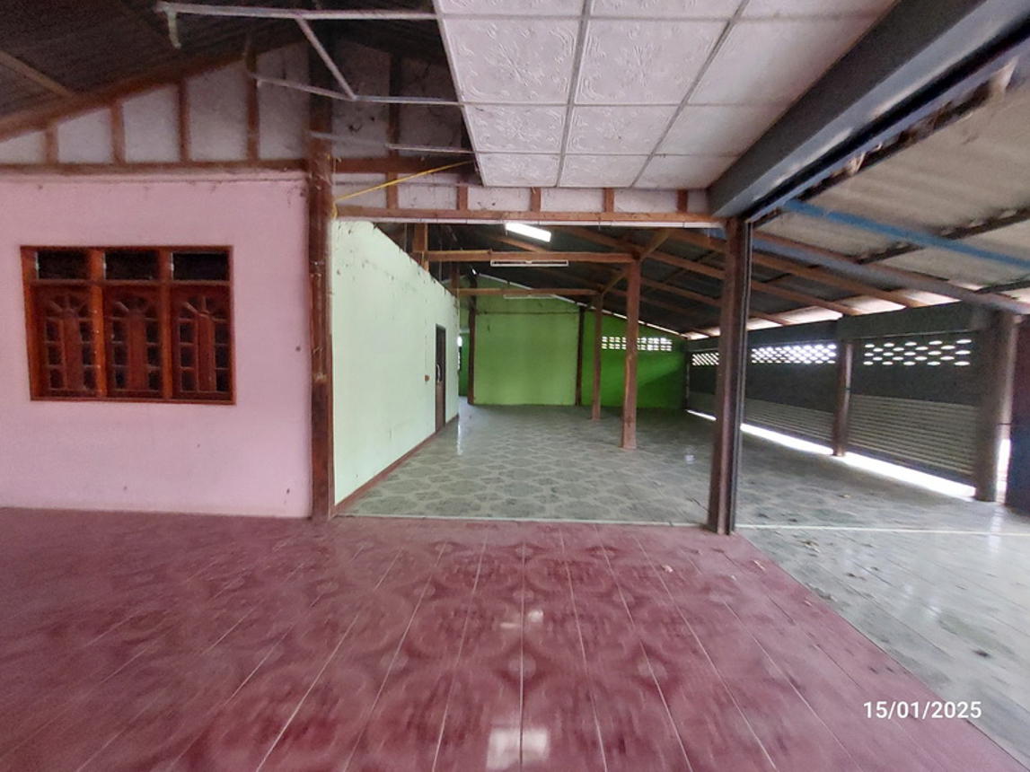 รูป บ้านเดี่ยว สำหรับขาย - บ้านดอน ภูเขียว ชัยภูมิ - รูปที่ 20/34