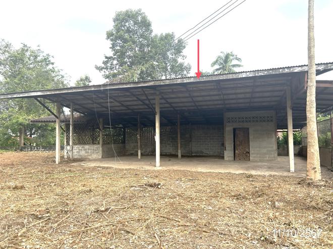 รูป บ้านเดี่ยว สำหรับขาย - ท่าช้าง พรหมพิราม พิษณุโลก - รูปที่ 9/38