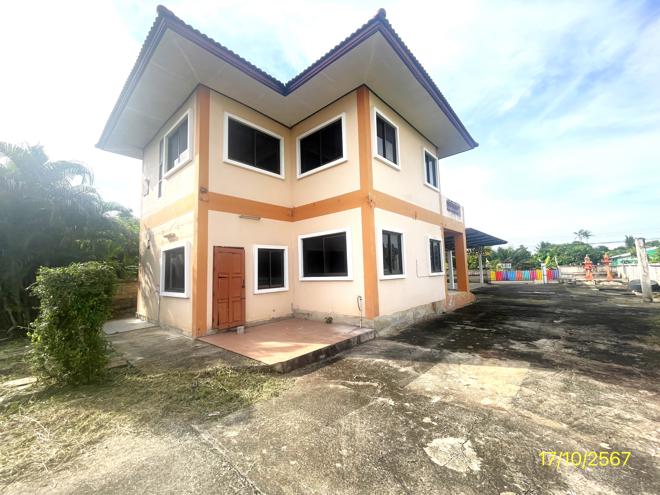 picture HOME for sale  Ban Khlong Muang Phitsanulok Phitsanulok - 1/40