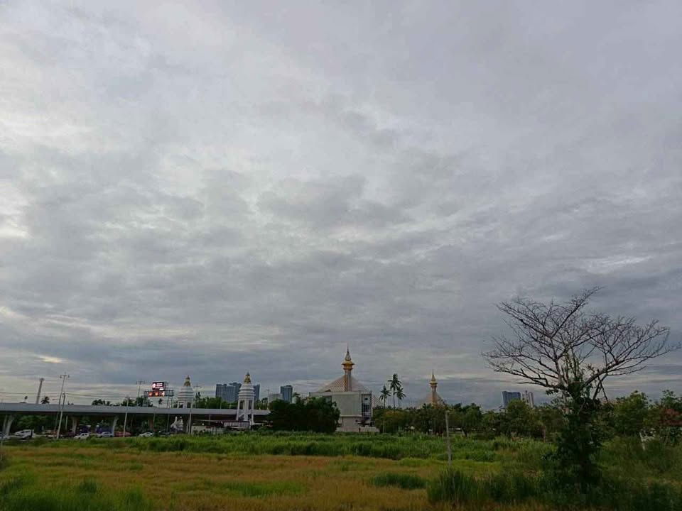 รูป MA-H468 โครงการ Anabuki Thana Habitat Maha Chesadabodindranusorn Bridge-Ratchaphruek (อนาบูกิ ธนาฮาบิแทต สะพานมหาเจษฎาบดินทรานุสรณ์-ราชพฤกษ์) - รูปที่ 25/28