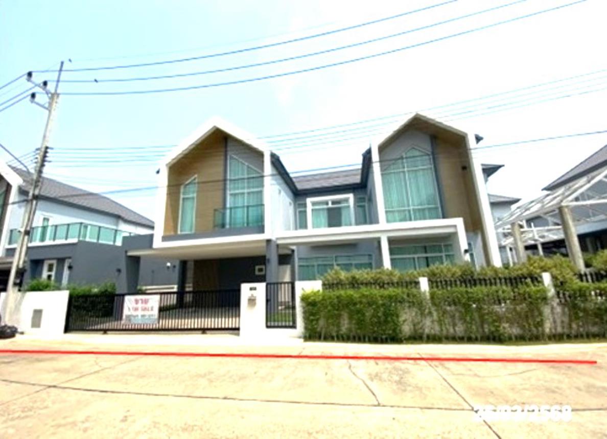 picture HOME for sale  Bung Kham Proi Lam Luk Ka Pathumthani - 37/70