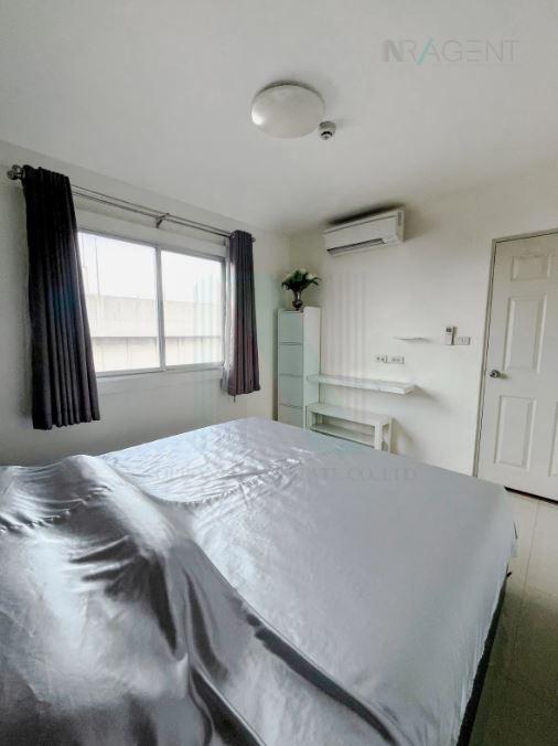 picture For Sell Condo ASAKAN PLACE RAMKHAMHAENG - WONGWEAN Building B, Floor 6,1 bed room, Room size 30 sqm - 5/8