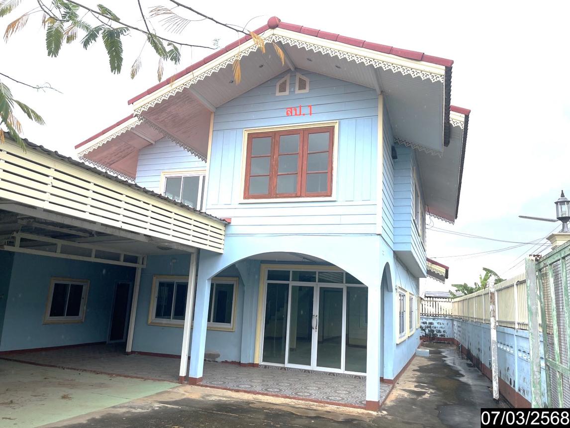 picture HOME for sale  Sawathi Muang Khon Kaen Khon Kaen - 19/36