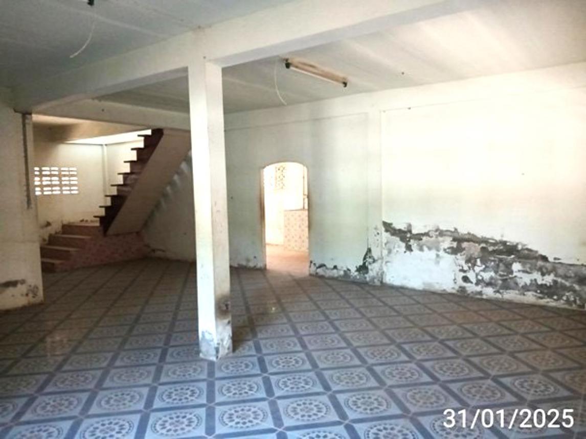 รูป บ้านเดี่ยว สำหรับขาย - สีออ กุมภวาปี อุดรธานี - รูปที่ 23/44