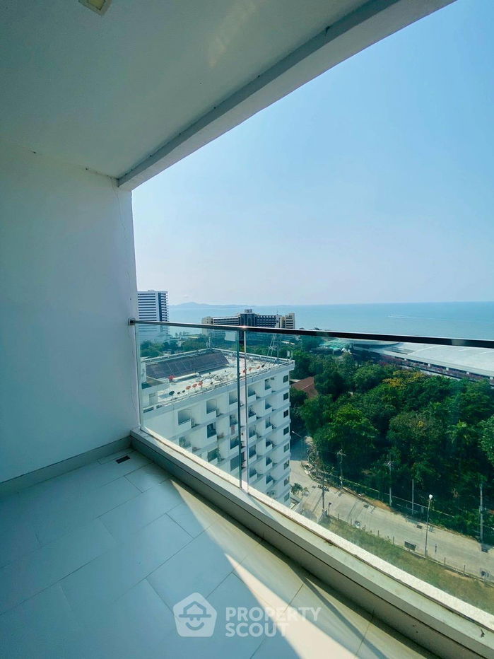 picture 2-BR Condo at Sky Residences Pattaya close to Pattaya (ID 2259951) - 1/13