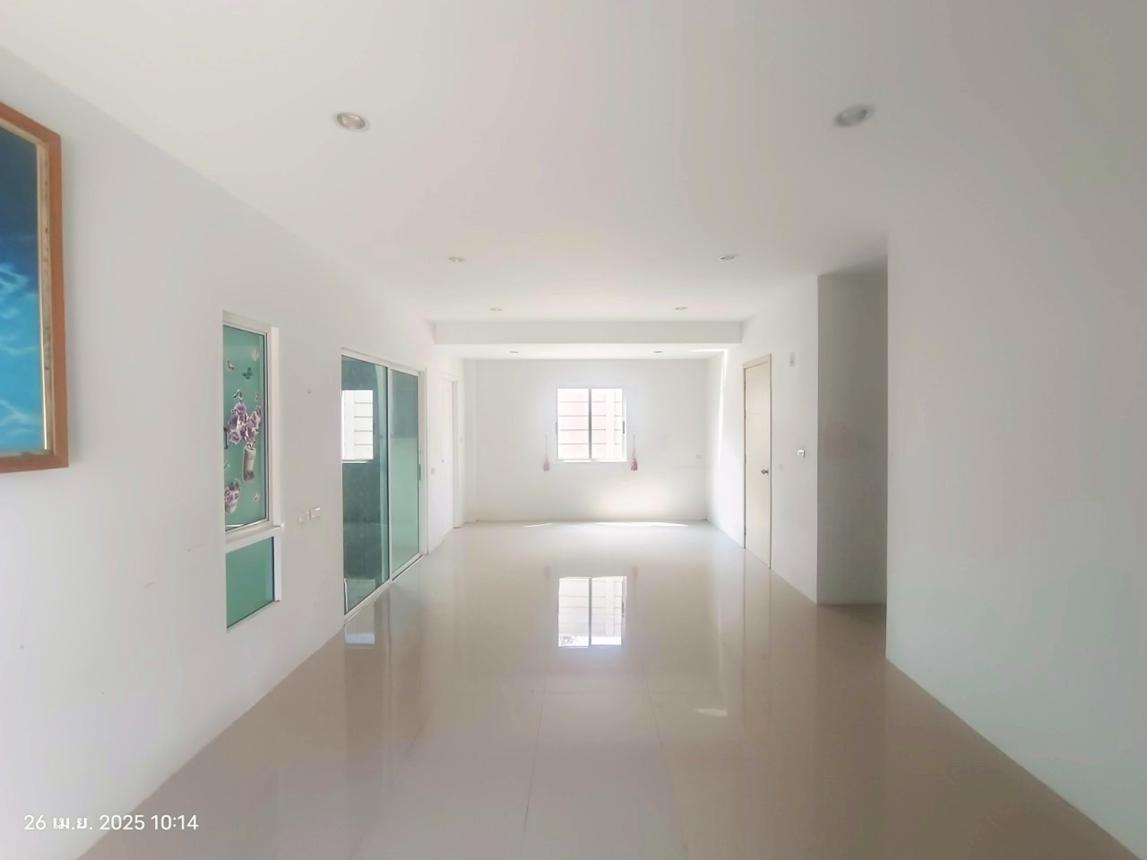 รูป บ้านเดี่ยว สำหรับขาย ฉัตรหลวง 10 บางเตย สามโคก ปทุมธานี - รูปที่ 19/36