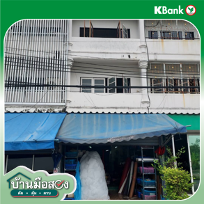 picture SHOP_HOUSE for sale  Bang Rak Pattana Bang Bua Thong Nonthaburi - 12/14