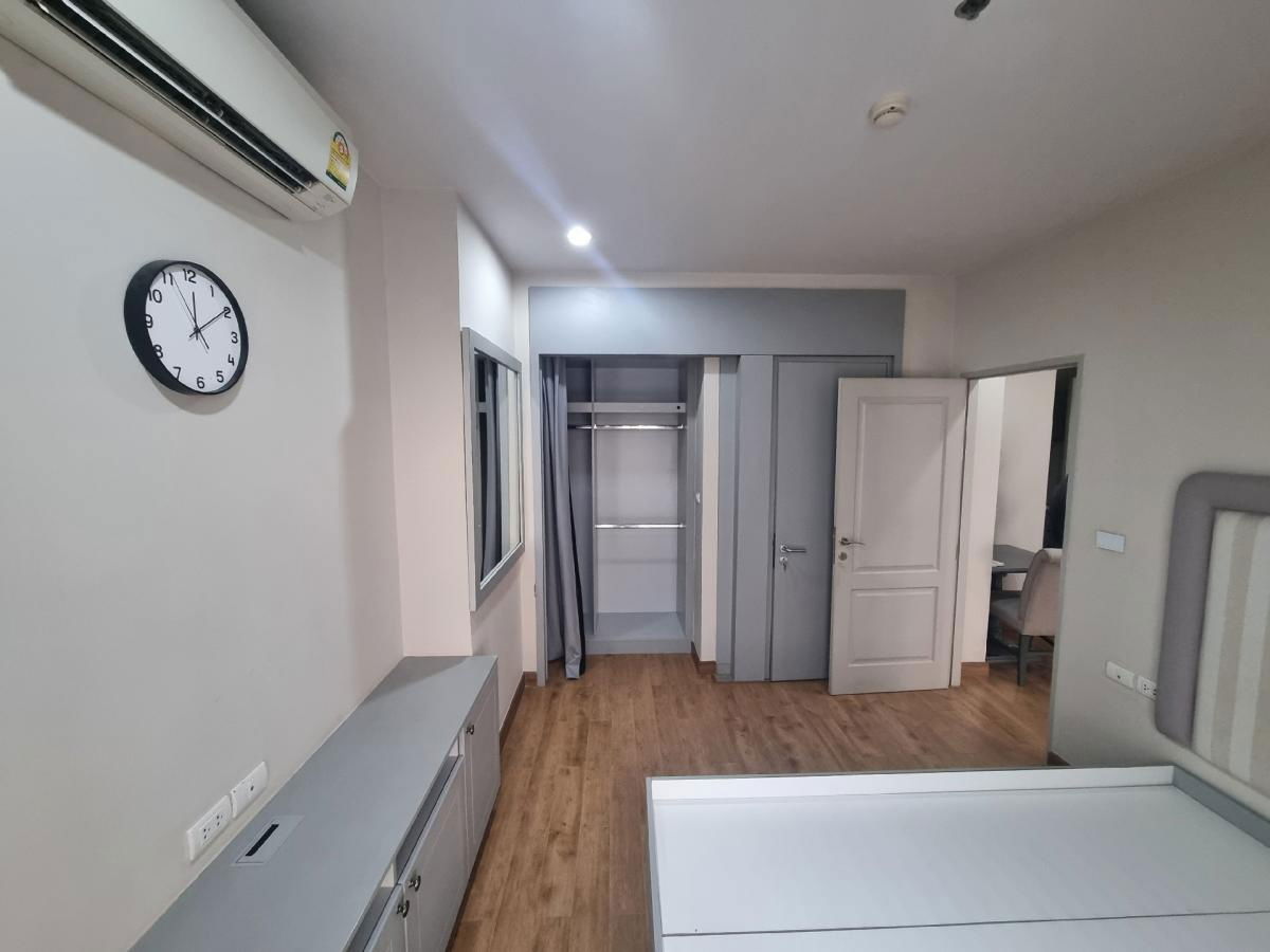picture Code: KJ8266 for rent The Editor Saphan Khwai // Line ID: @kjcondo (with @) // - 3/8