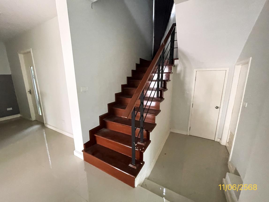 รูป บ้านเดี่ยว สำหรับขาย ดิ อิมเพรส ลำพยา เมืองนครปฐม นครปฐม - รูปที่ 21/36