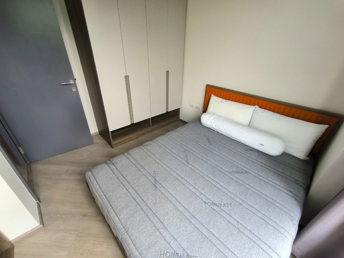 picture 🔥🔥 Urgent for rent!!️ Ready to move in (2 bedrooms, 55 sq m) Condo The Base Saphan Mai 🟠#MT2306_088 - 27/31