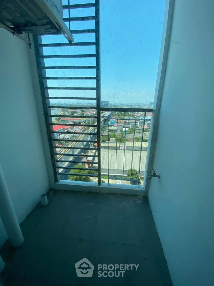picture 1-BR Condo at Knightsbridge Sky River Ocean near BTS Pak Nam (ID 816842) - 8/12