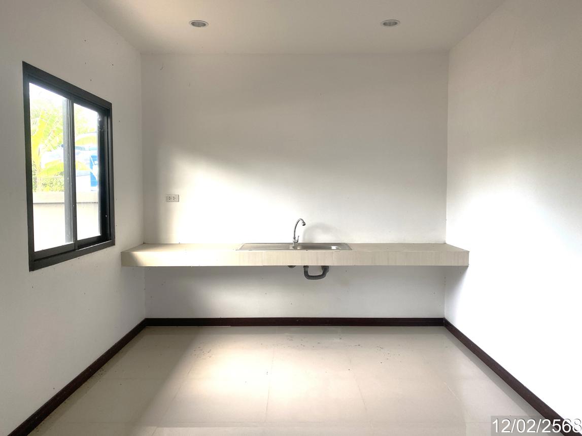 รูป อาคารพาณิชย์ สำหรับขาย - หัวเขา สิงหนคร สงขลา - รูปที่ 26/40