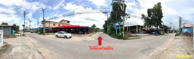 picture TOWN_HOUSE for sale  Bung Si Racha Chonburi - 7/18