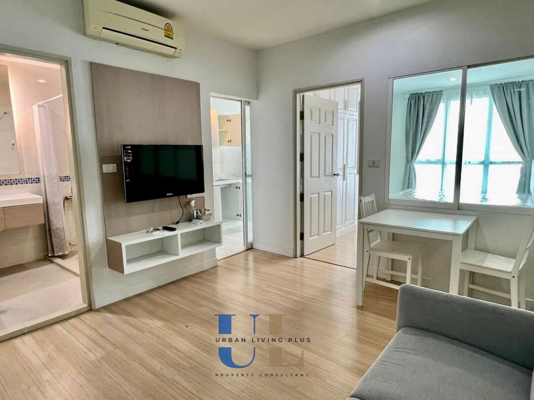 รูป ( UL2508194 ) Tel/Line 096-2479369 , ให้เช่า ไลฟ์ แอท สาทร 10 , 1 ห้องนอน, 1 ห้องน้ำ, 41 ตร.ม. ห้องใหม่,  ราคาพิเศษ!! - รูปที่ 2/7