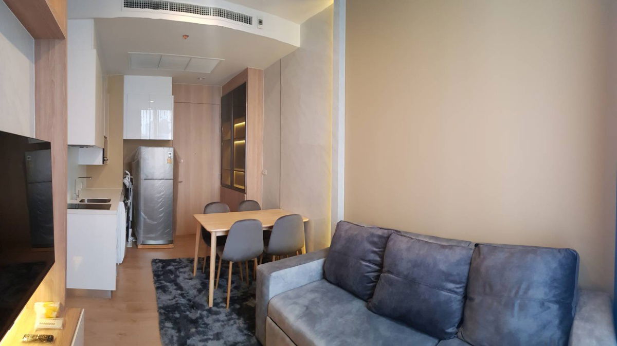 รูป Noble BE 19 ห้องสวย ราคาดี สอบถามเพิ่มเติมได้ที่ Line @condorental - รูปที่ 9/14