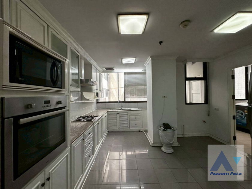 รูป 🔼🔽 AccomA 📩 Bright condo with balcony and classic layout (1511930) - รูปที่ 7/18