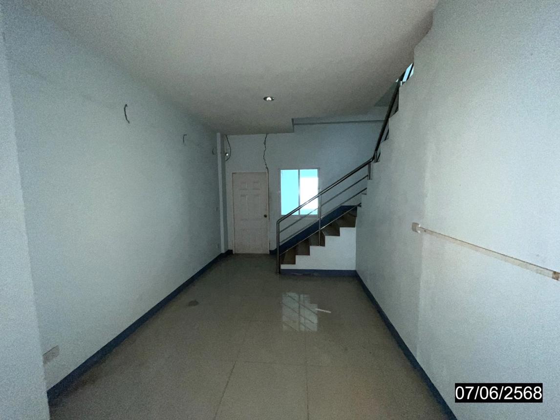 รูป อาคารพาณิชย์ สำหรับขาย - เมืองเก่า เมืองขอนแก่น ขอนแก่น - รูปที่ 35/60