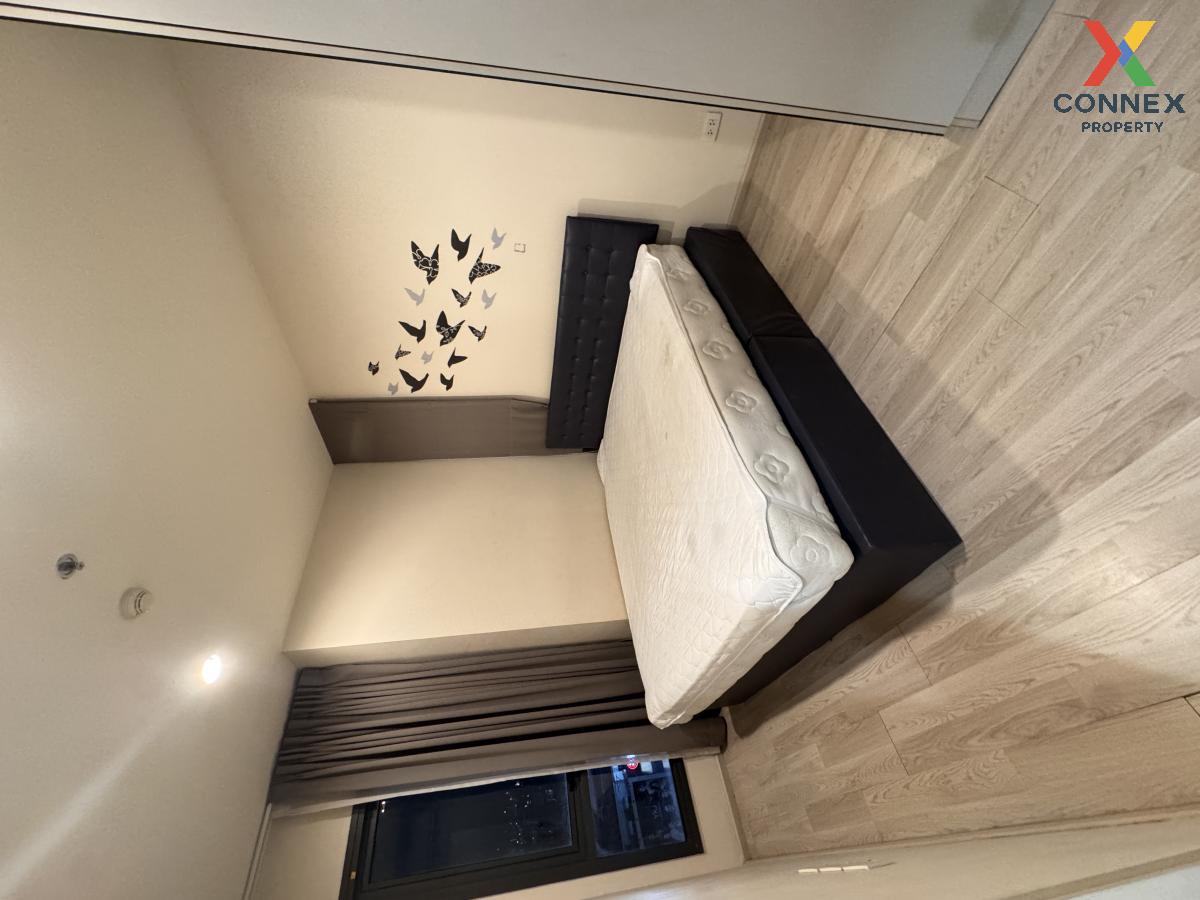 picture 🔥🔥🔥 FOR RENT condo , Centric Ratchada - Huaikwang , MRT-Huai Khwang , Huai Khwang , Huai Khwang , Bangkok , CX-36057 ✅ Live chat with us ADD LINE @connexproperty ✅ 🔥🔥🔥 - 3/8