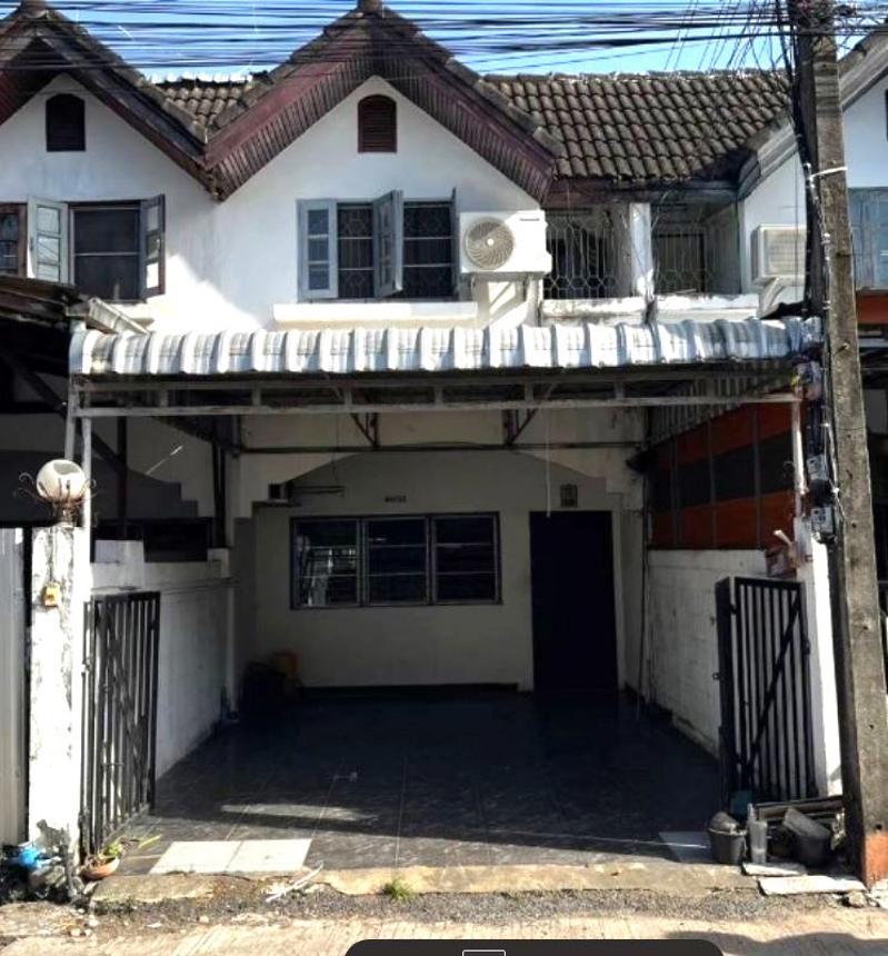 picture TOWN_HOUSE for sale  Mak Khaeng Muang Udon Thani Udon Thani - 7/16