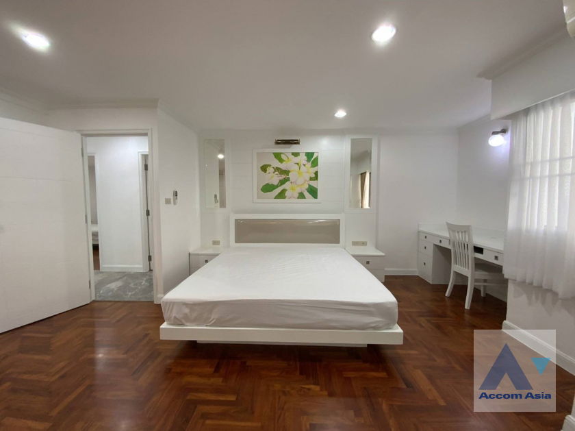 picture 🔼🔽 AccomA 📩 Fully Furnished,Big Balcony 3 BR Condominium @Regent On The Park 3 (AA25776) - 8/20