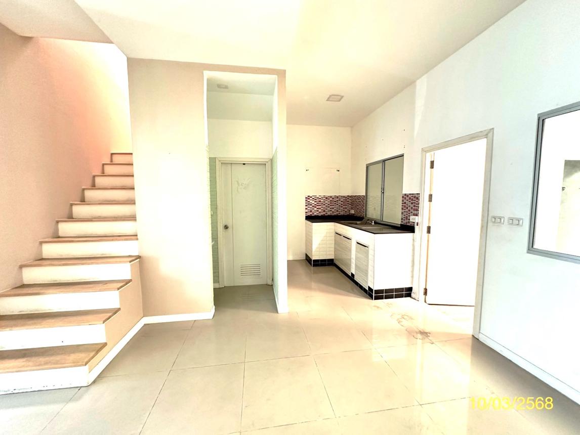 picture SHOP_HOUSE for sale  Thepharak Muang Samut Prakarn Samut Prakarn - 23/40