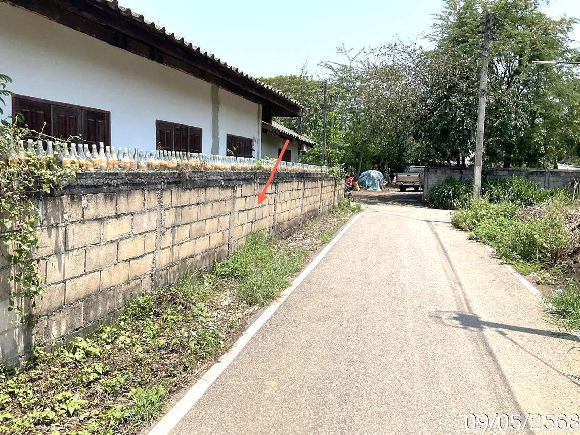 picture HOME for sale  Don Sri Chum Dok Kham Tai Phayao - 23/28