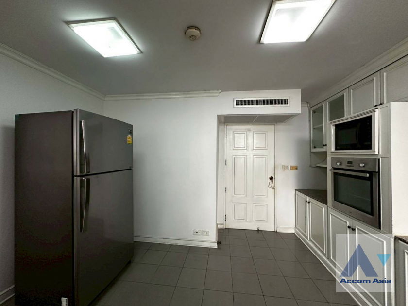 รูป 🔼🔽 AccomA 📩 Bright condo with balcony and classic layout (1511930) - รูปที่ 5/18