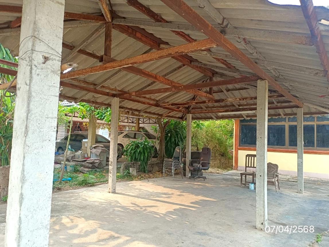 รูป บ้านเดี่ยว สำหรับขาย - บ้านต๊ำ เมืองพะเยา พะเยา - รูปที่ 37/44