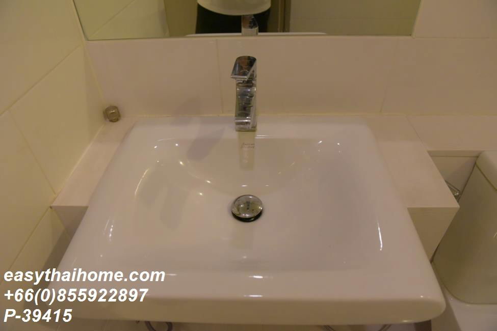 picture P-39415 Condo for rent Ideo Verve Sukhumvit fully furnished (Confirm again when visit).  - 2/16