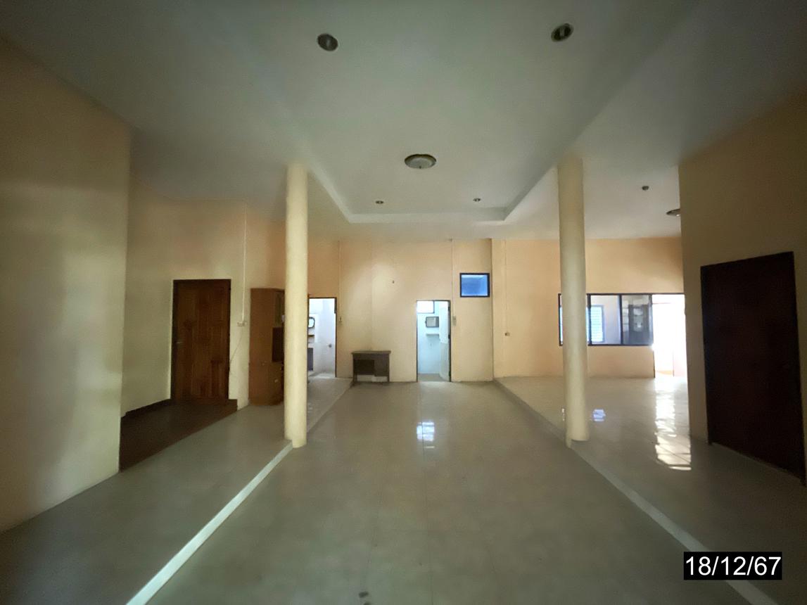 รูป บ้านเดี่ยว สำหรับขาย - เมืองเก่า เมืองขอนแก่น ขอนแก่น - รูปที่ 24/44