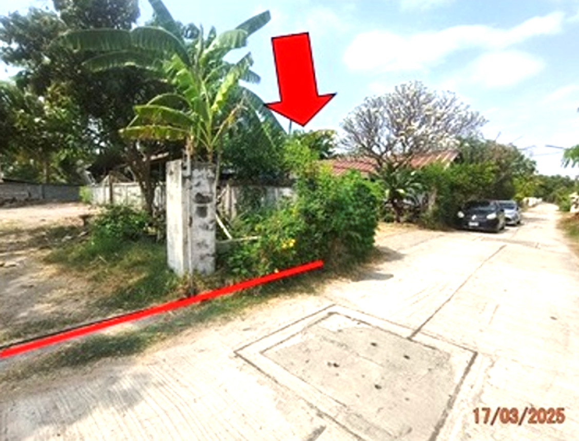 picture LAND for sale  Muang Samsip Muang Samsip Ubon Ratchathani - 16/20