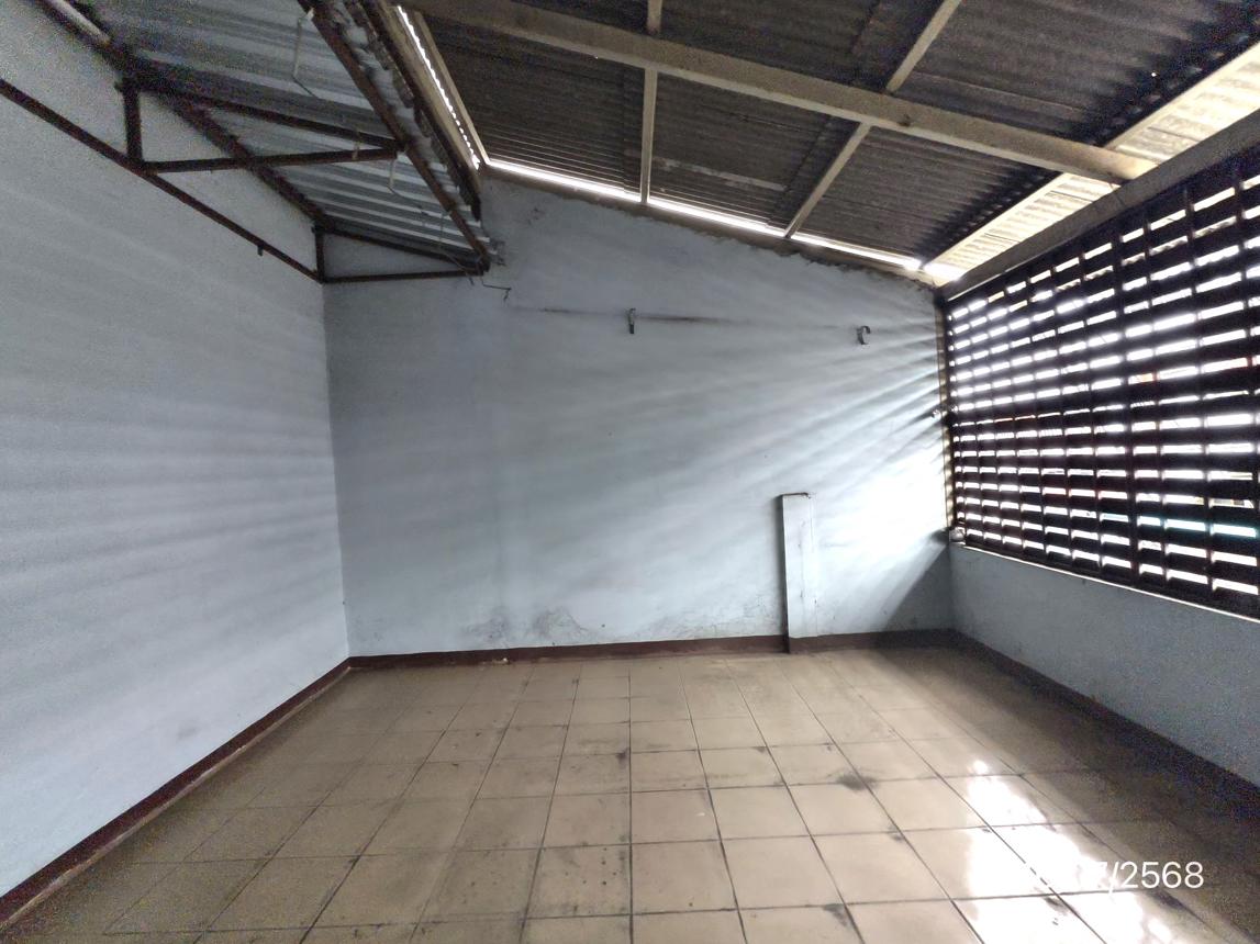 picture SHOP_HOUSE for sale  San Ton Pao San Kamphaeng Chiang Mai - 23/28