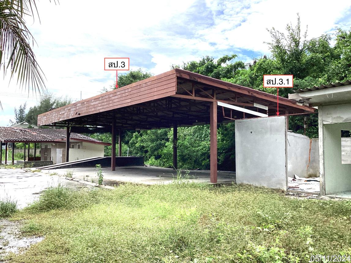 picture HOME for sale  Khlong Wan Muang Prachaubkirikhan Prachaubkirikhan - 24/36