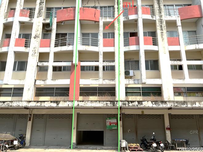 picture SHOP_HOUSE for sale  Tha-nu Uthai Phra Nakhon Sri Ayutthaya - 2/34