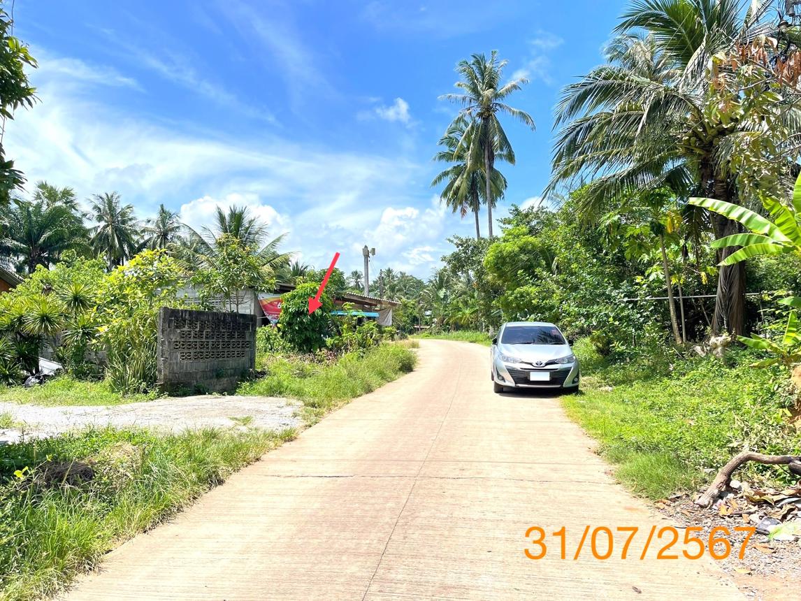 picture HOME for sale  Khlong Phon Khlong Thom Krabi - 19/24