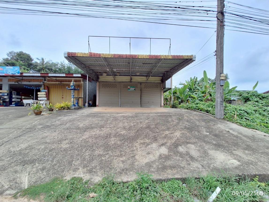 รูป บ้านเดี่ยว สำหรับขาย - วังมะปรางเหนือ วังวิเศษ ตรัง - รูปที่ 14/30