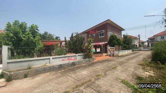 picture HOME for sale  Nong Kom Ko Muang Nong Khai Nongkai - 18/40