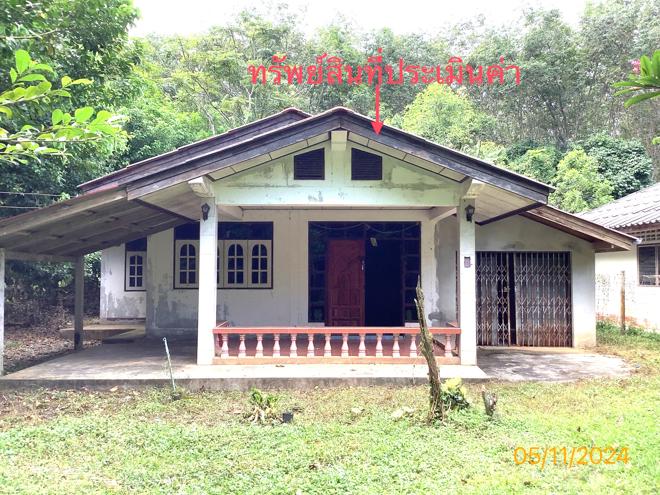 รูป บ้านเดี่ยว สำหรับขาย - บ้านโพธิ์ เมืองตรัง ตรัง - รูปที่ 2/28