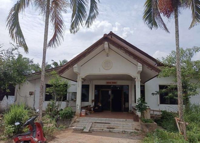 รูป บ้านเดี่ยว สำหรับขาย  บ้านโพธิ์ เมืองตรัง ตรัง - รูปที่ 4/12
