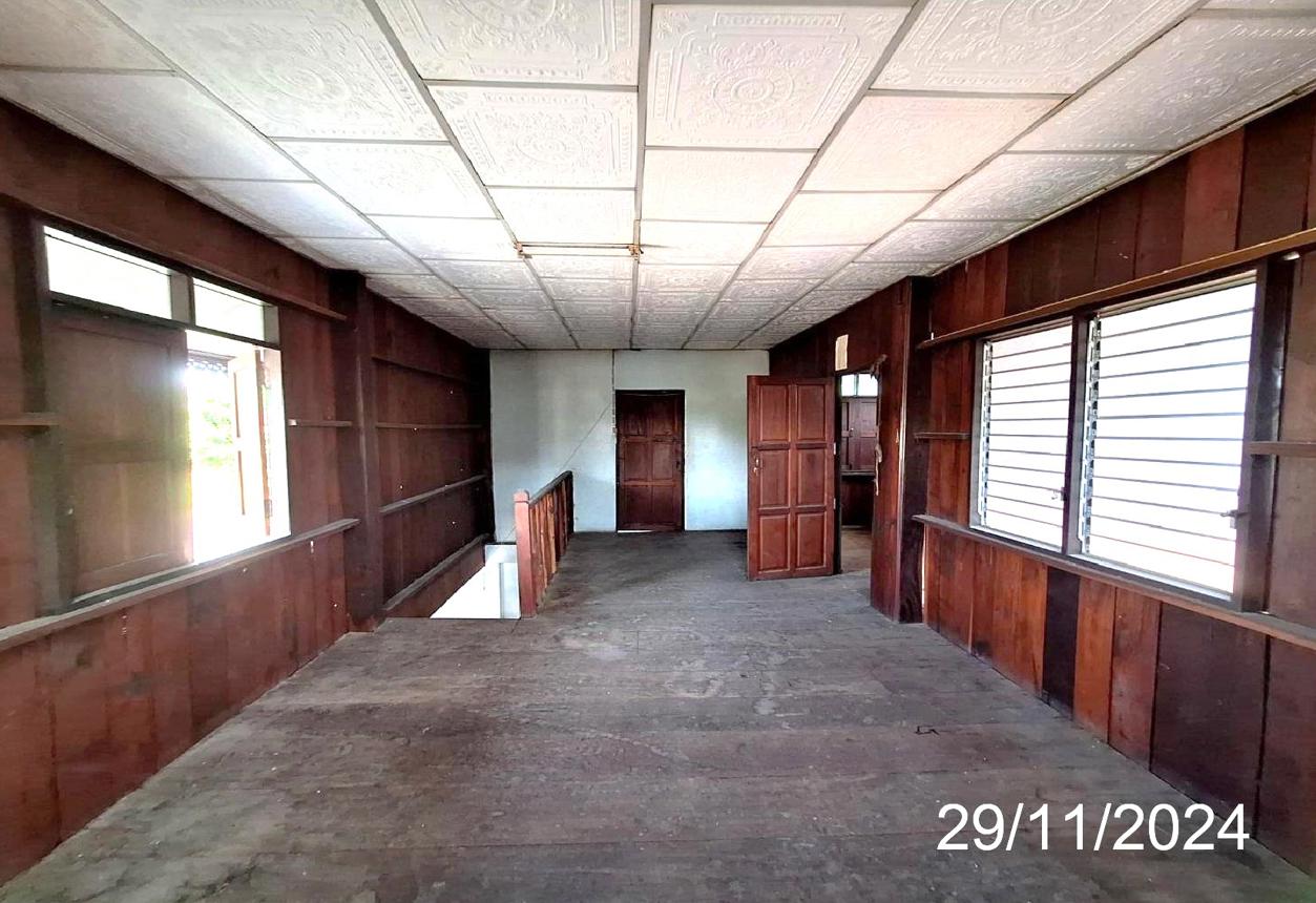 รูป บ้านเดี่ยว สำหรับขาย - นาทราย ลี้ ลำพูน - รูปที่ 31/36