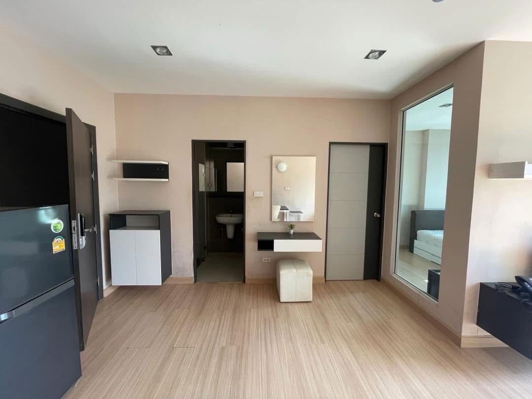 picture One Plus Klong Chon 3 condo for sale 2,100,000THB near Nimman CMU Tel. 082-3899314 (Boo) - 2/12